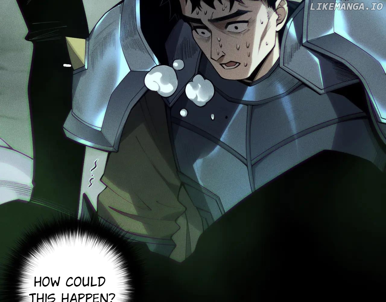 Read Necromancer, the Ultimate Scourge! ENGLISH Manga Online