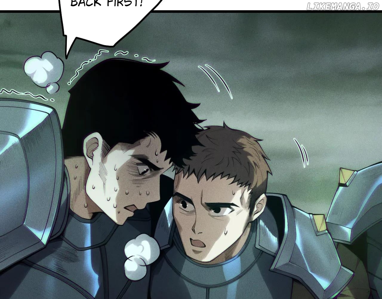 Read Necromancer, the Ultimate Scourge! ENGLISH Manga Online