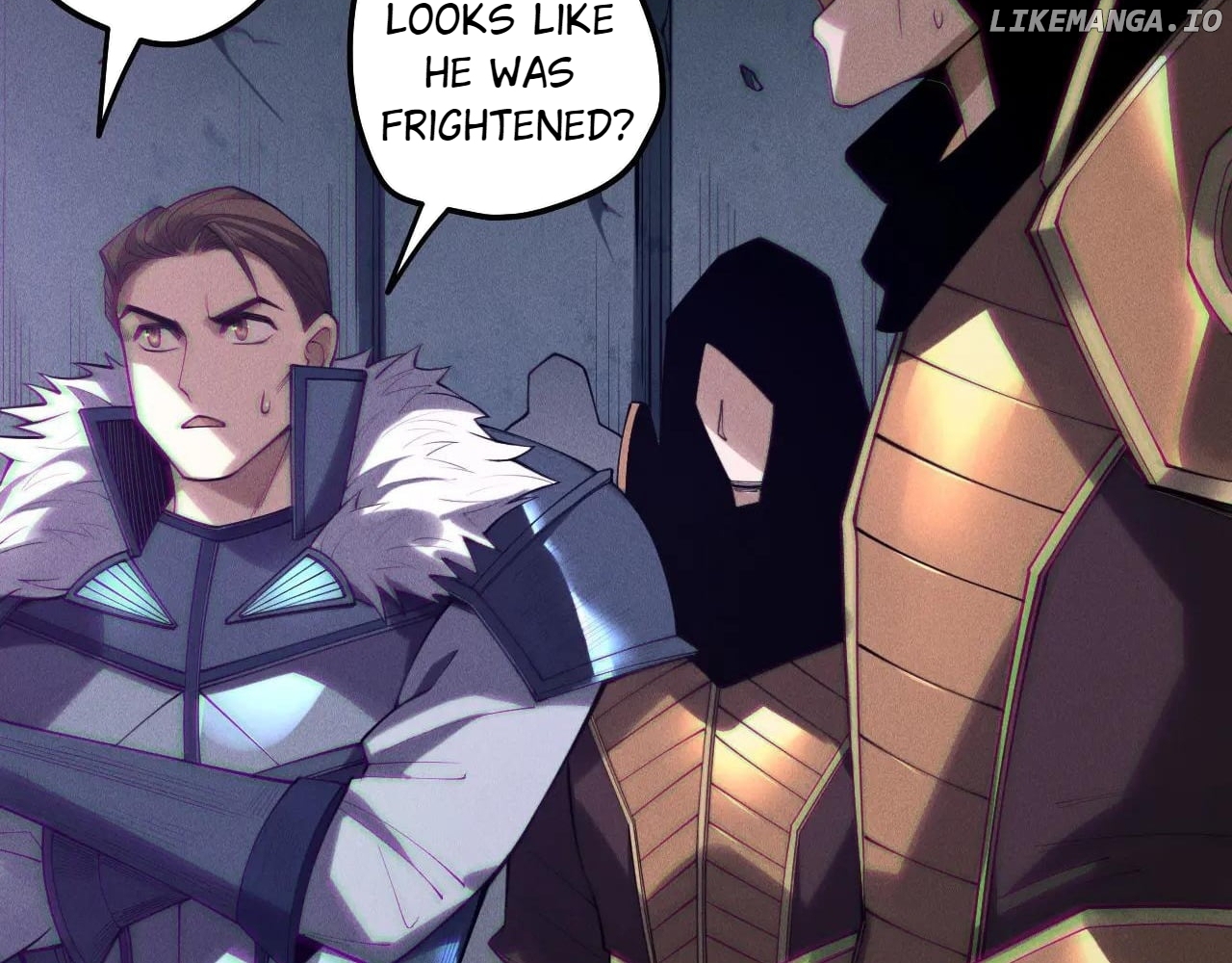 Read Necromancer, the Ultimate Scourge! ENGLISH Manga Online