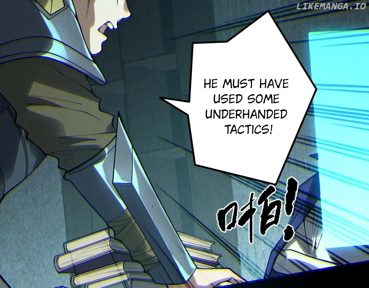 Read Necromancer, the Ultimate Scourge! ENGLISH Manga Online