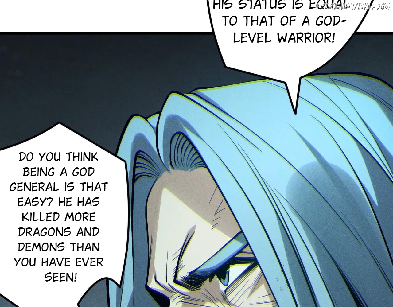 Read Necromancer, the Ultimate Scourge! ENGLISH Manga Online