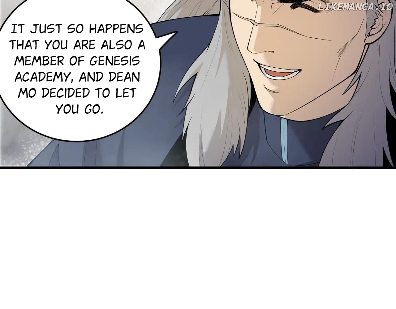 Read Necromancer, the Ultimate Scourge! ENGLISH Manga Online