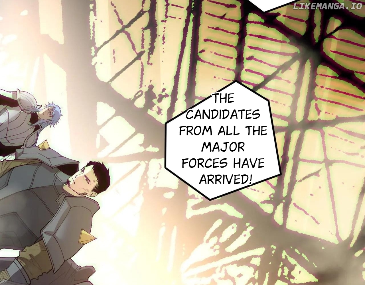 Read Necromancer, the Ultimate Scourge! ENGLISH Manga Online