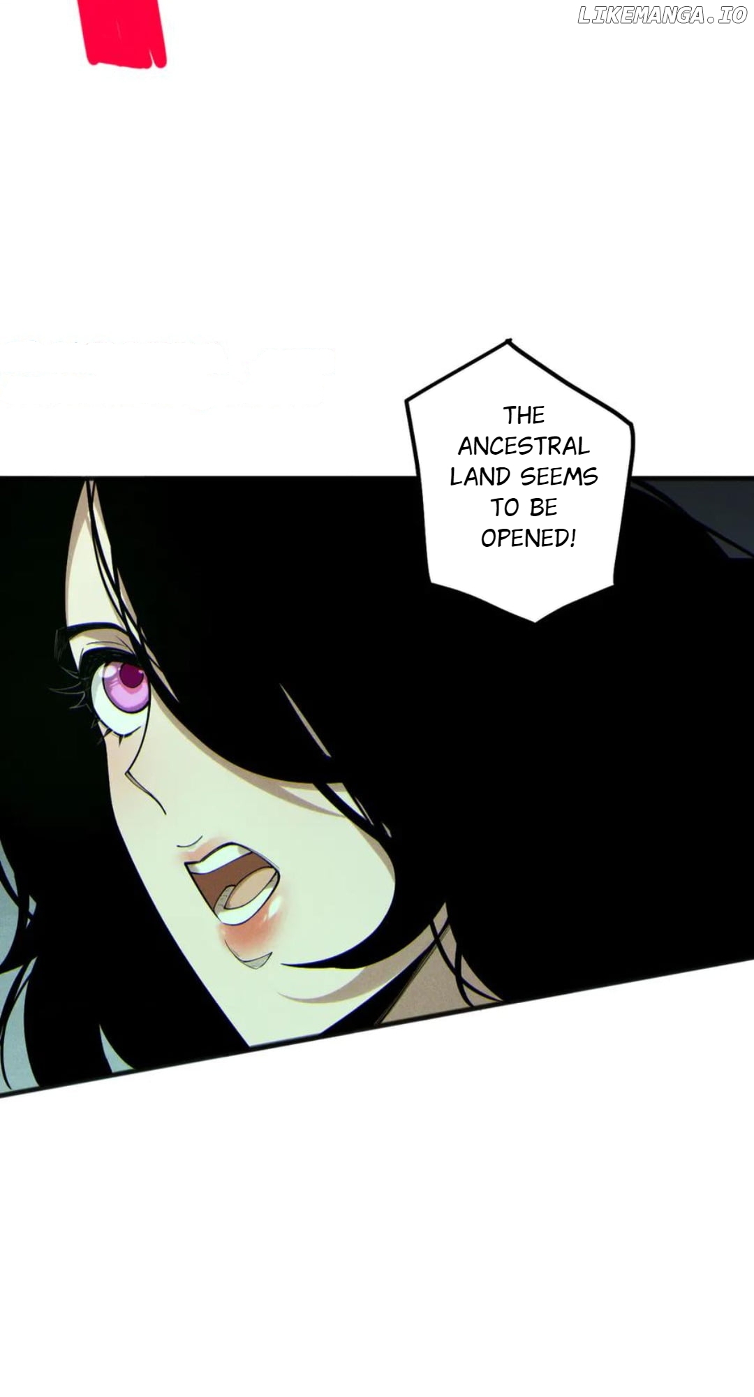 Read Necromancer, the Ultimate Scourge! ENGLISH Manga Online