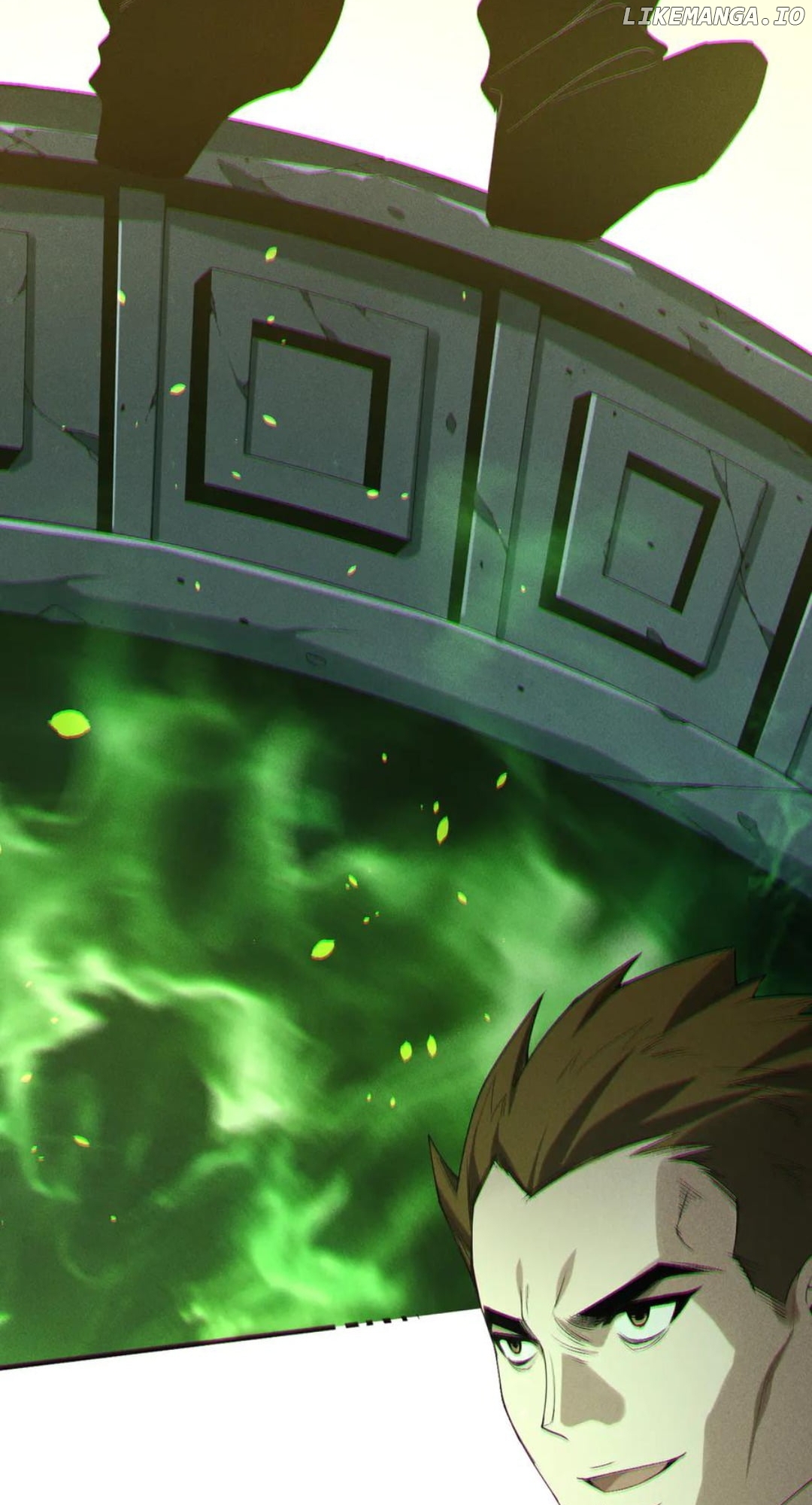 Read Necromancer, the Ultimate Scourge! ENGLISH Manga Online