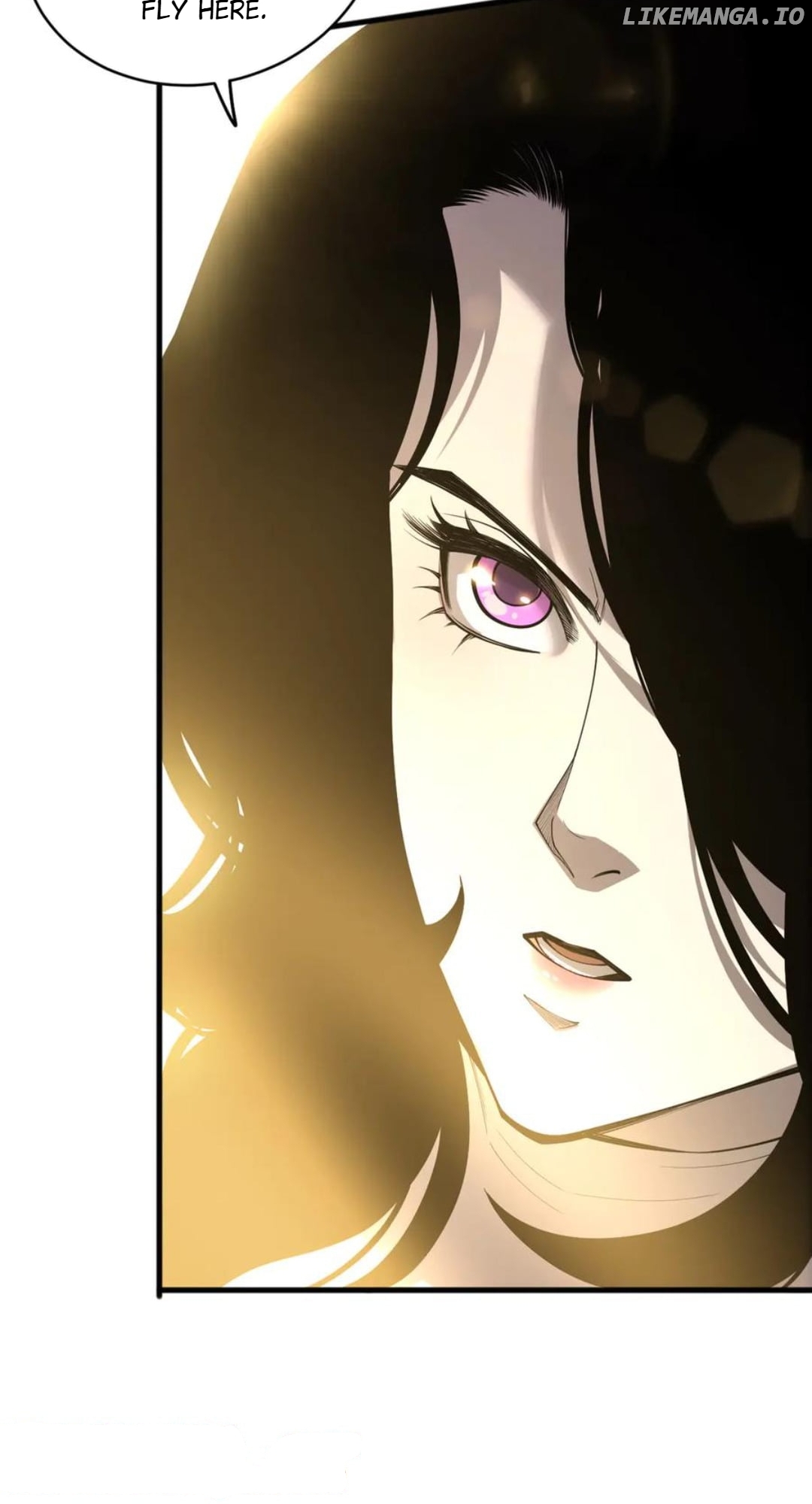 Read Necromancer, the Ultimate Scourge! ENGLISH Manga Online