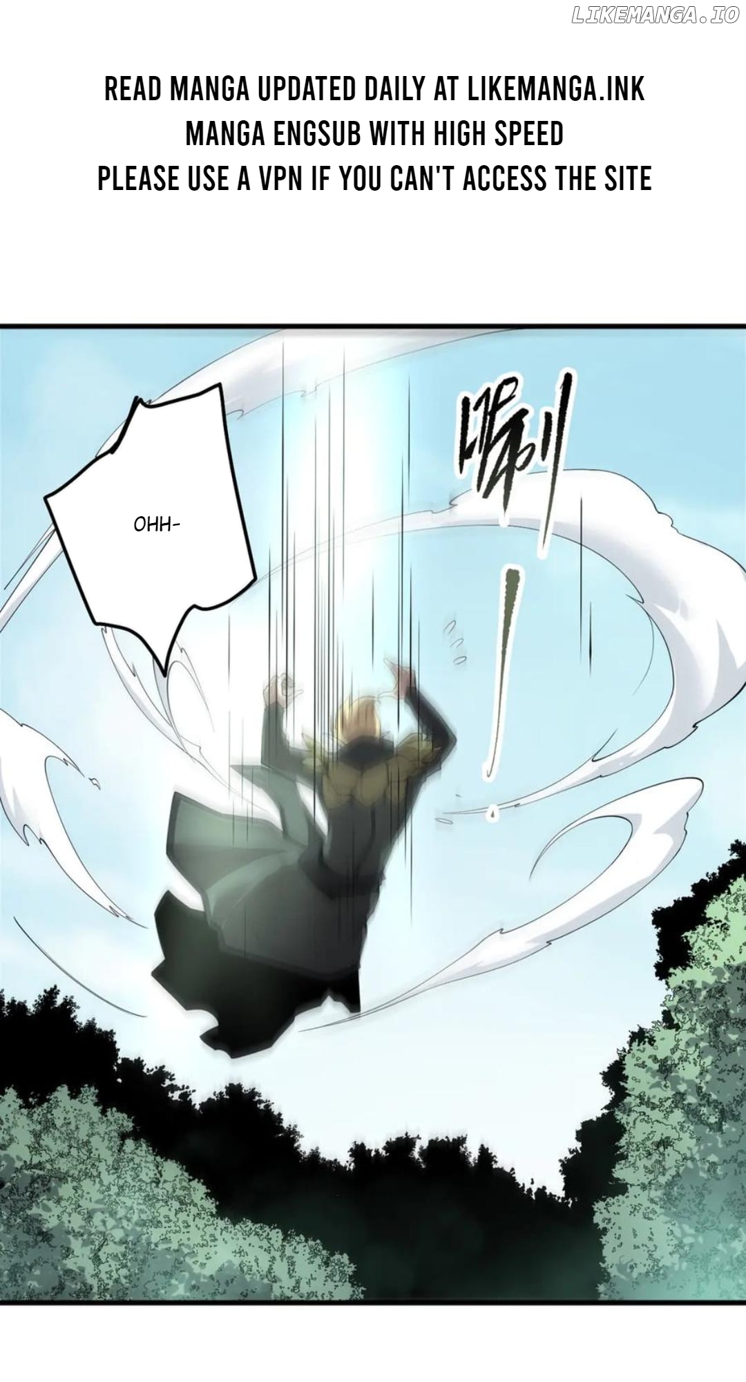 Read Necromancer, the Ultimate Scourge! ENGLISH Manga Online