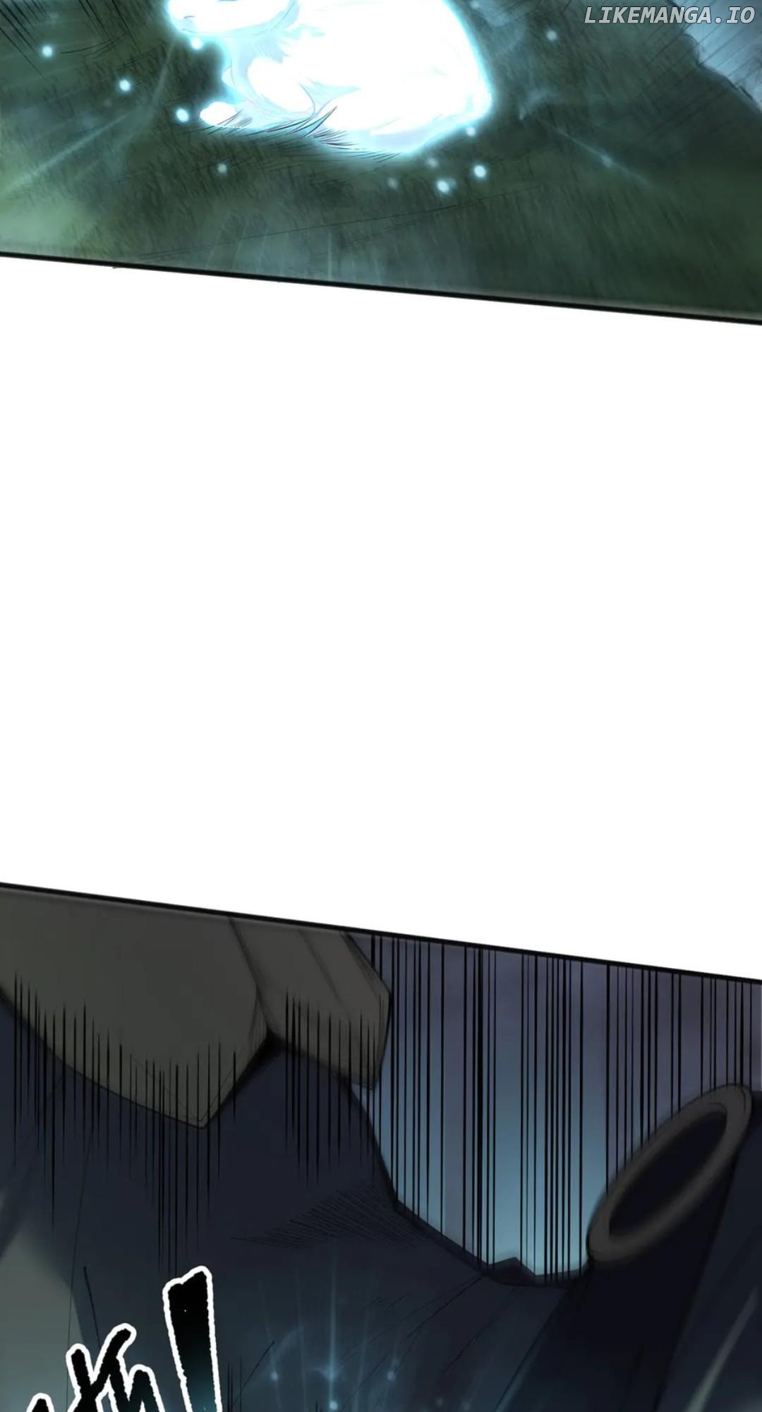 Read Necromancer, the Ultimate Scourge! ENGLISH Manga Online