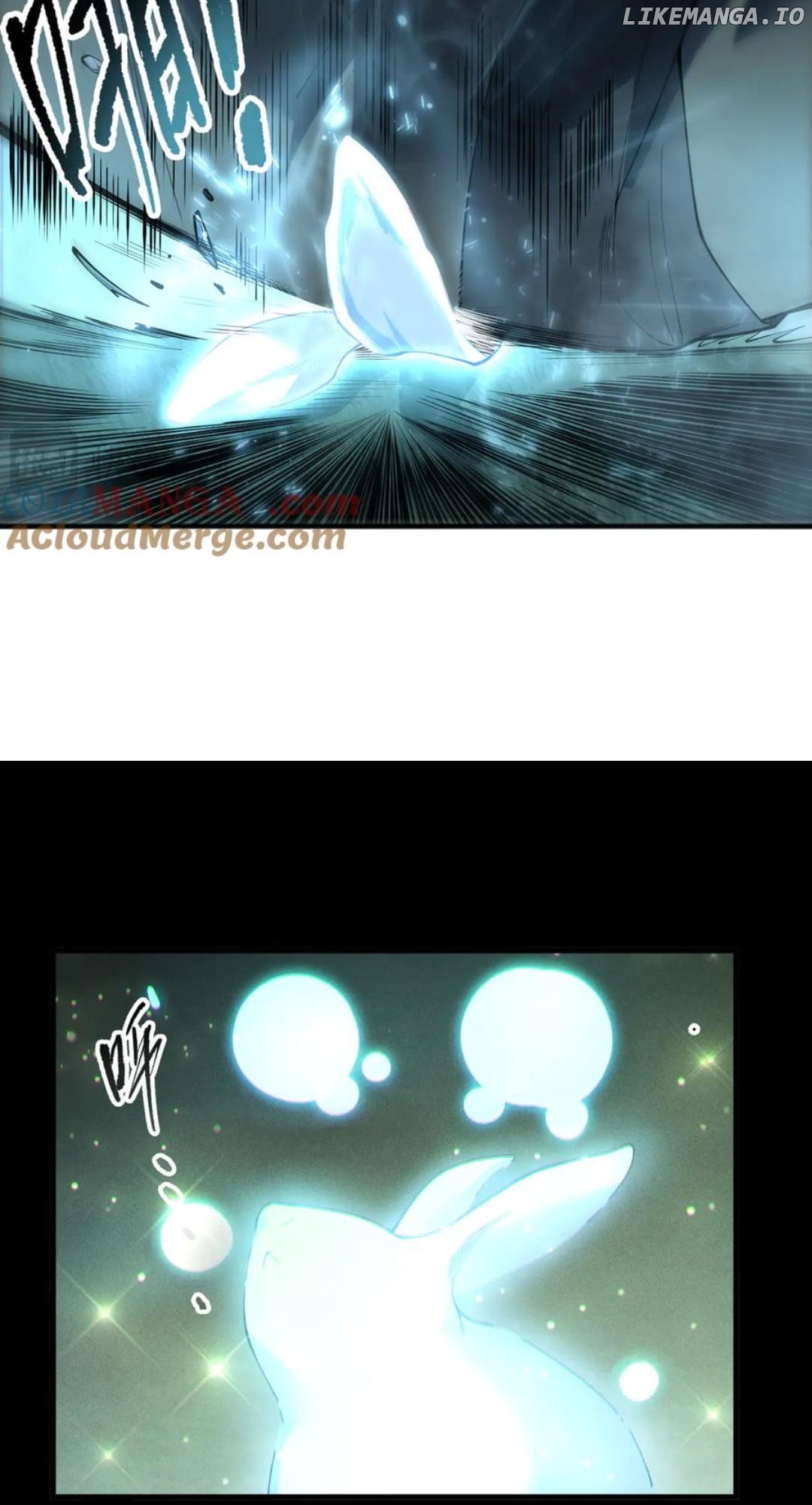 Read Necromancer, the Ultimate Scourge! ENGLISH Manga Online