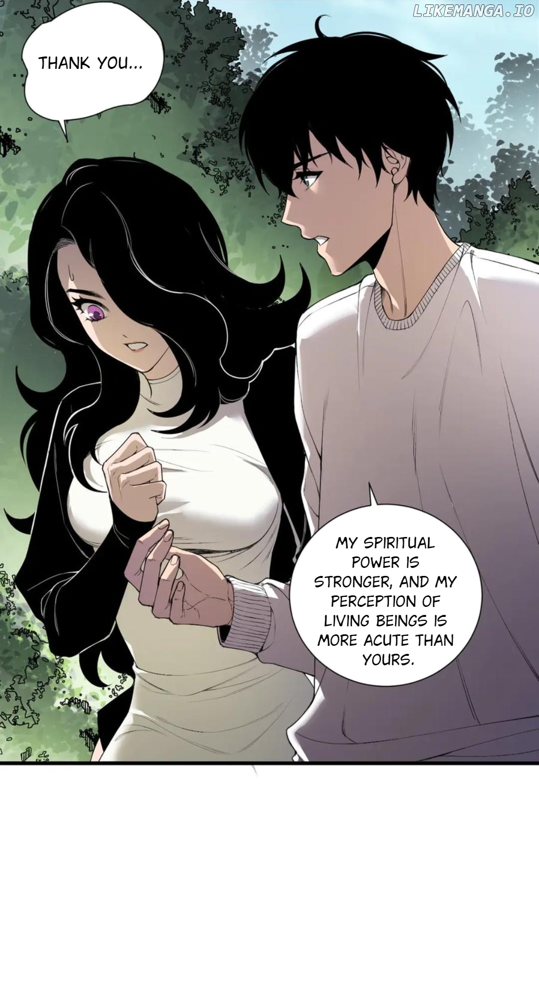 Read Necromancer, the Ultimate Scourge! ENGLISH Manga Online