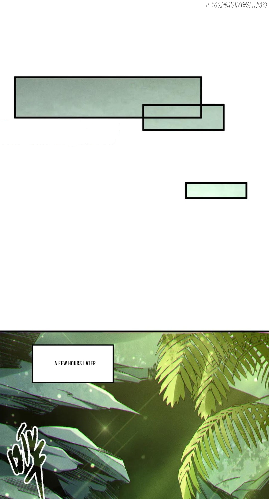 Read Necromancer, the Ultimate Scourge! ENGLISH Manga Online