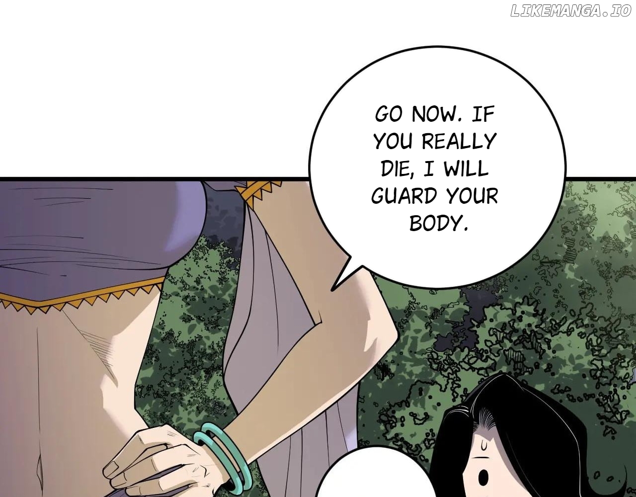 Read Necromancer, the Ultimate Scourge! ENGLISH Manga Online