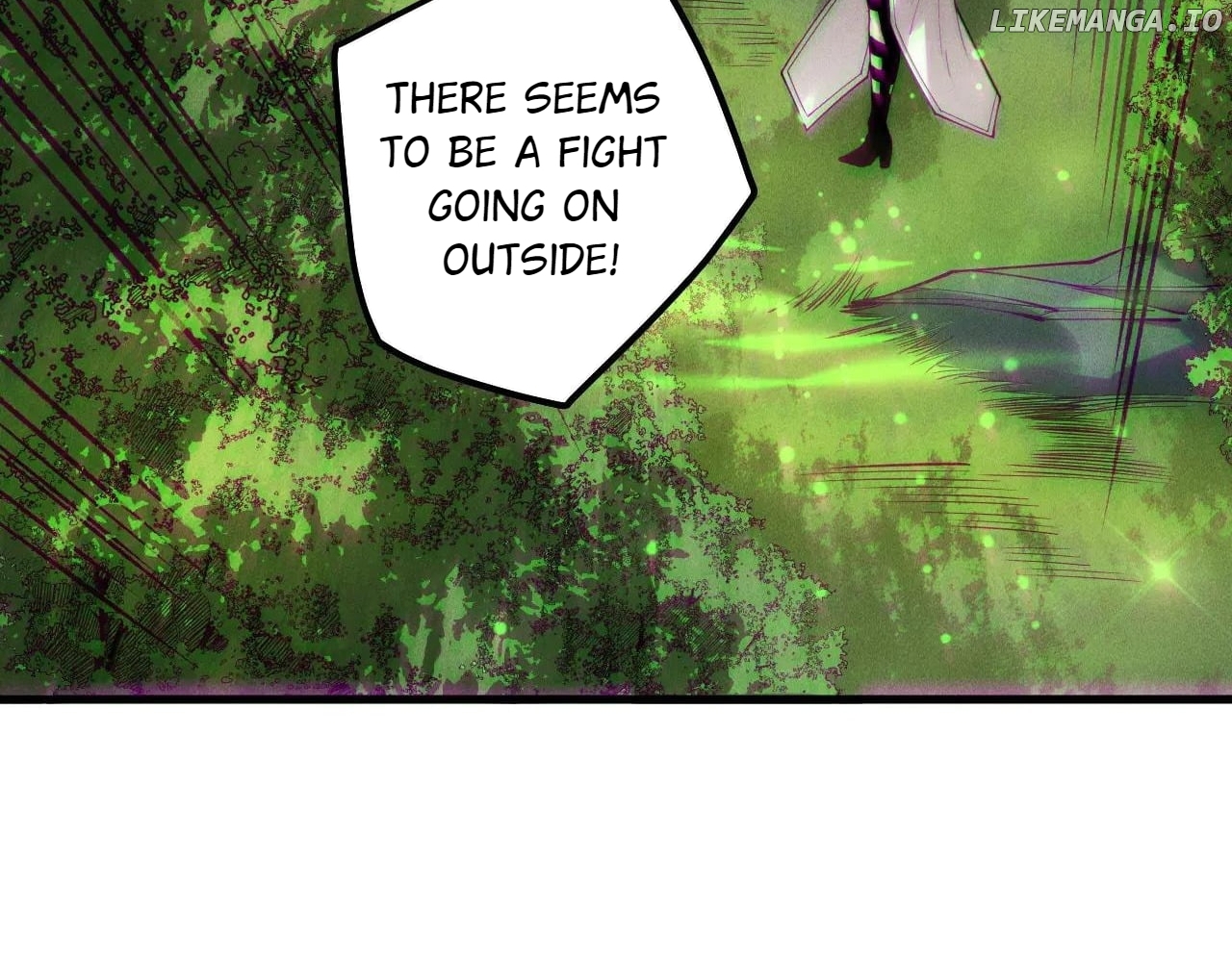 Read Necromancer, the Ultimate Scourge! ENGLISH Manga Online