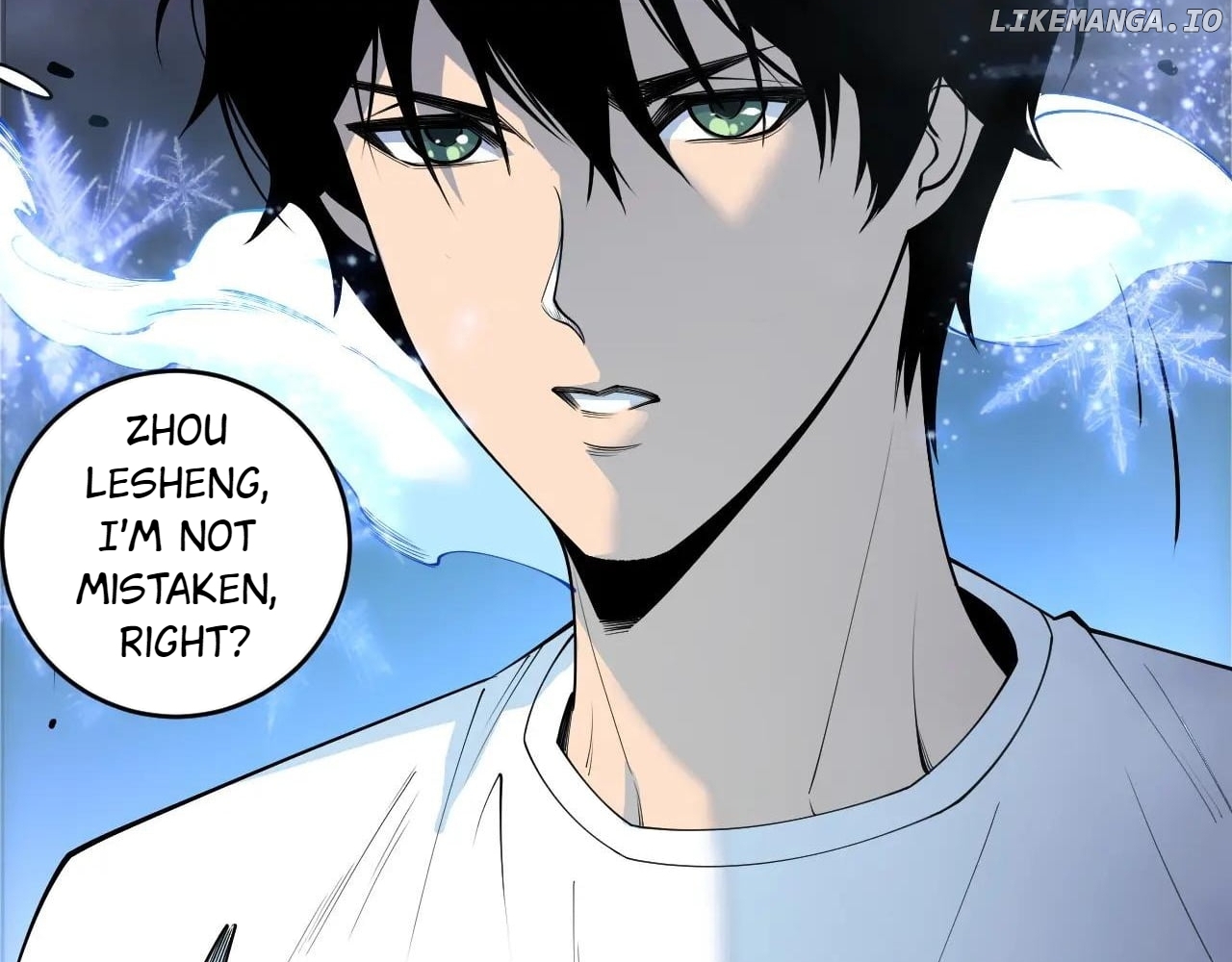 Read Necromancer, the Ultimate Scourge! ENGLISH Manga Online