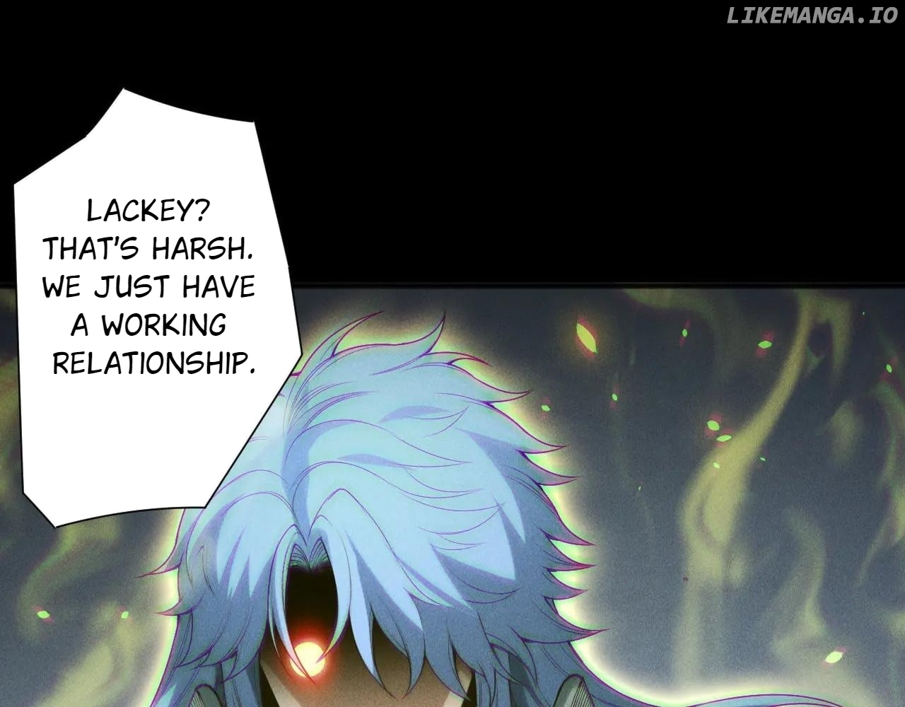 Read Necromancer, the Ultimate Scourge! ENGLISH Manga Online