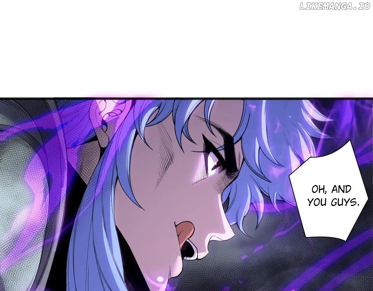 Read Necromancer, the Ultimate Scourge! ENGLISH Manga Online