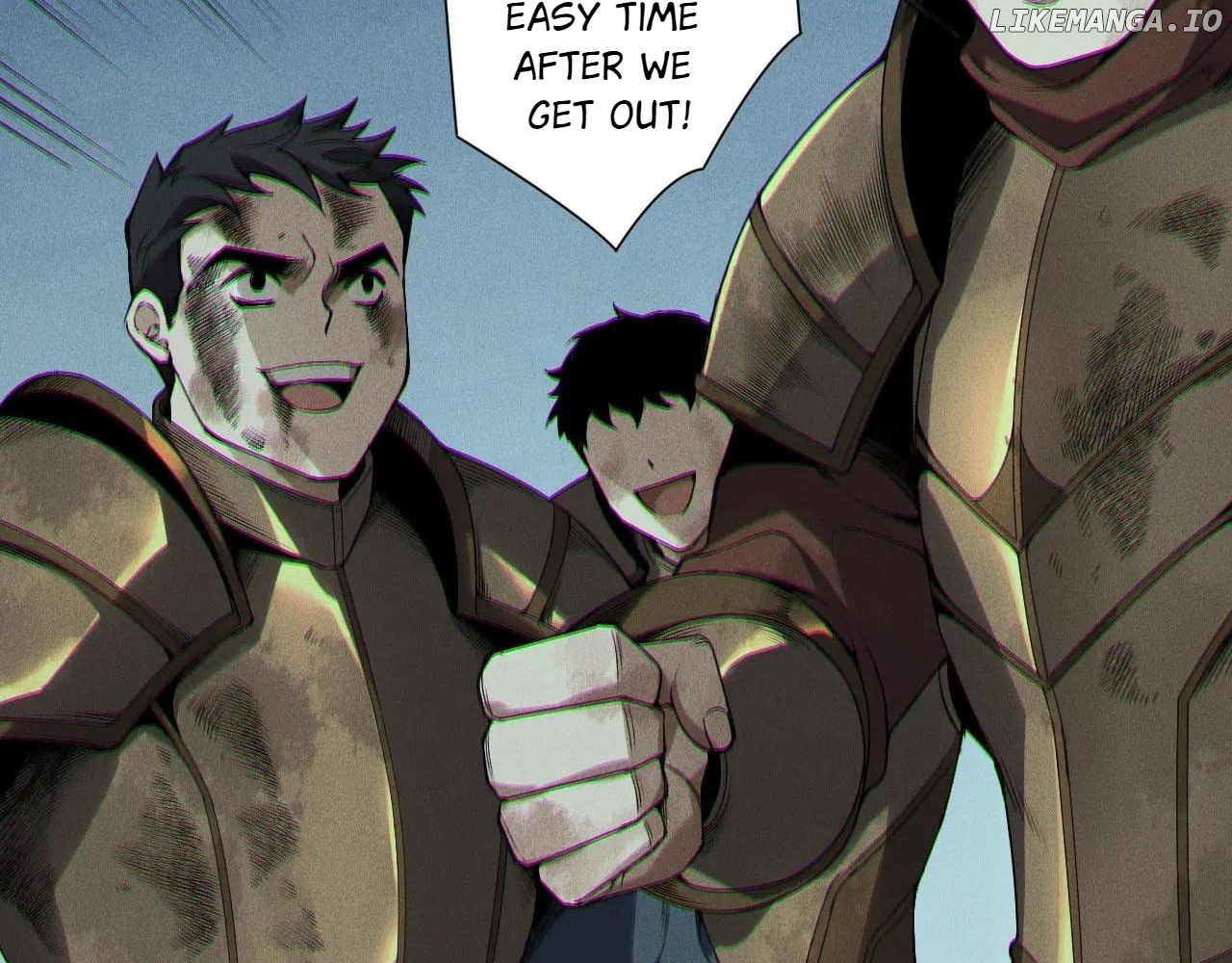 Read Necromancer, the Ultimate Scourge! ENGLISH Manga Online