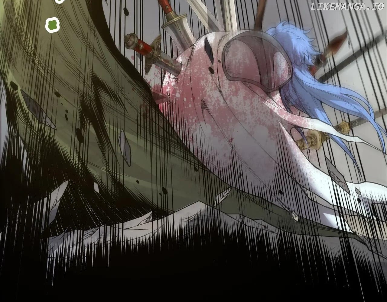 Read Necromancer, the Ultimate Scourge! ENGLISH Manga Online