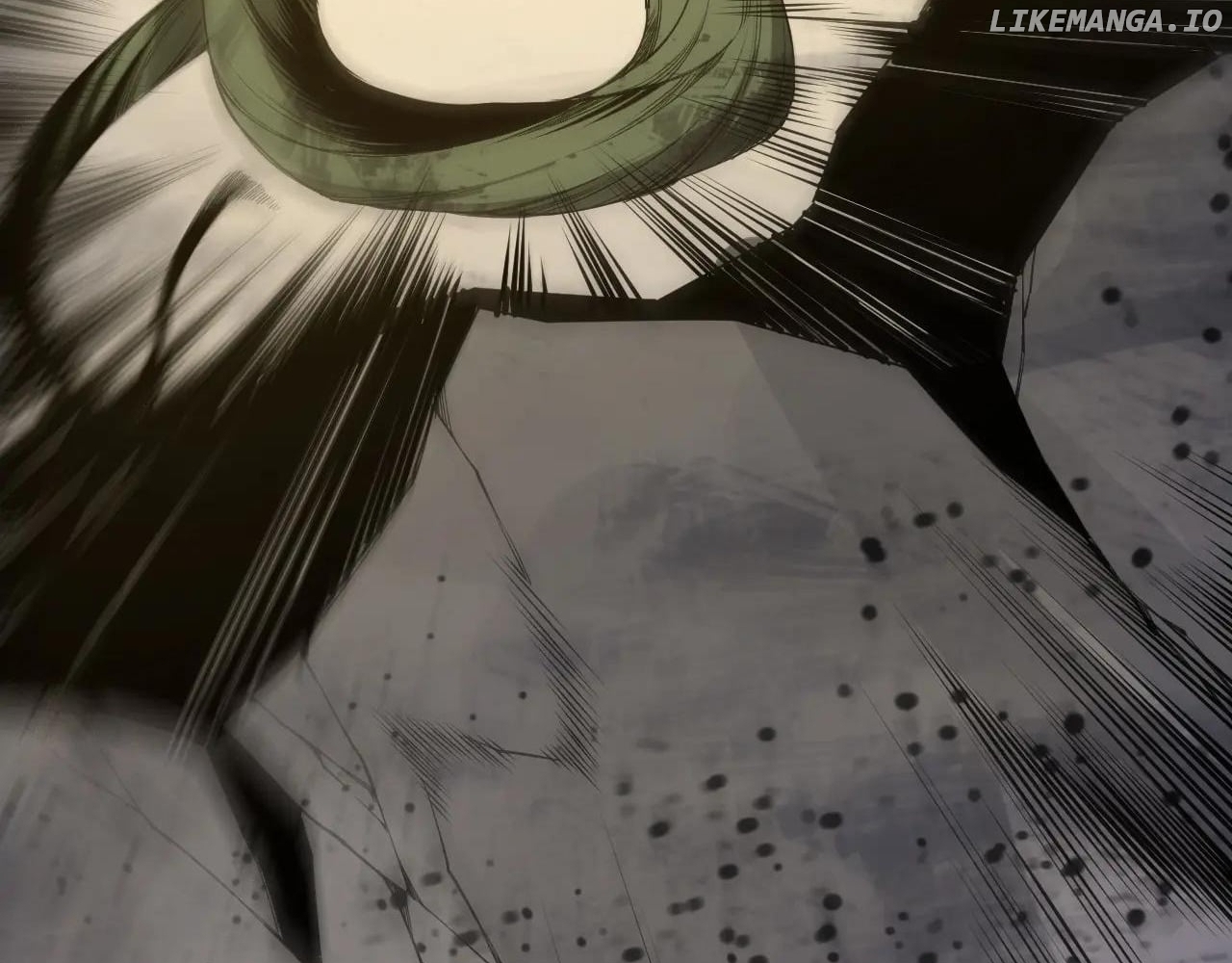 Read Necromancer, the Ultimate Scourge! ENGLISH Manga Online