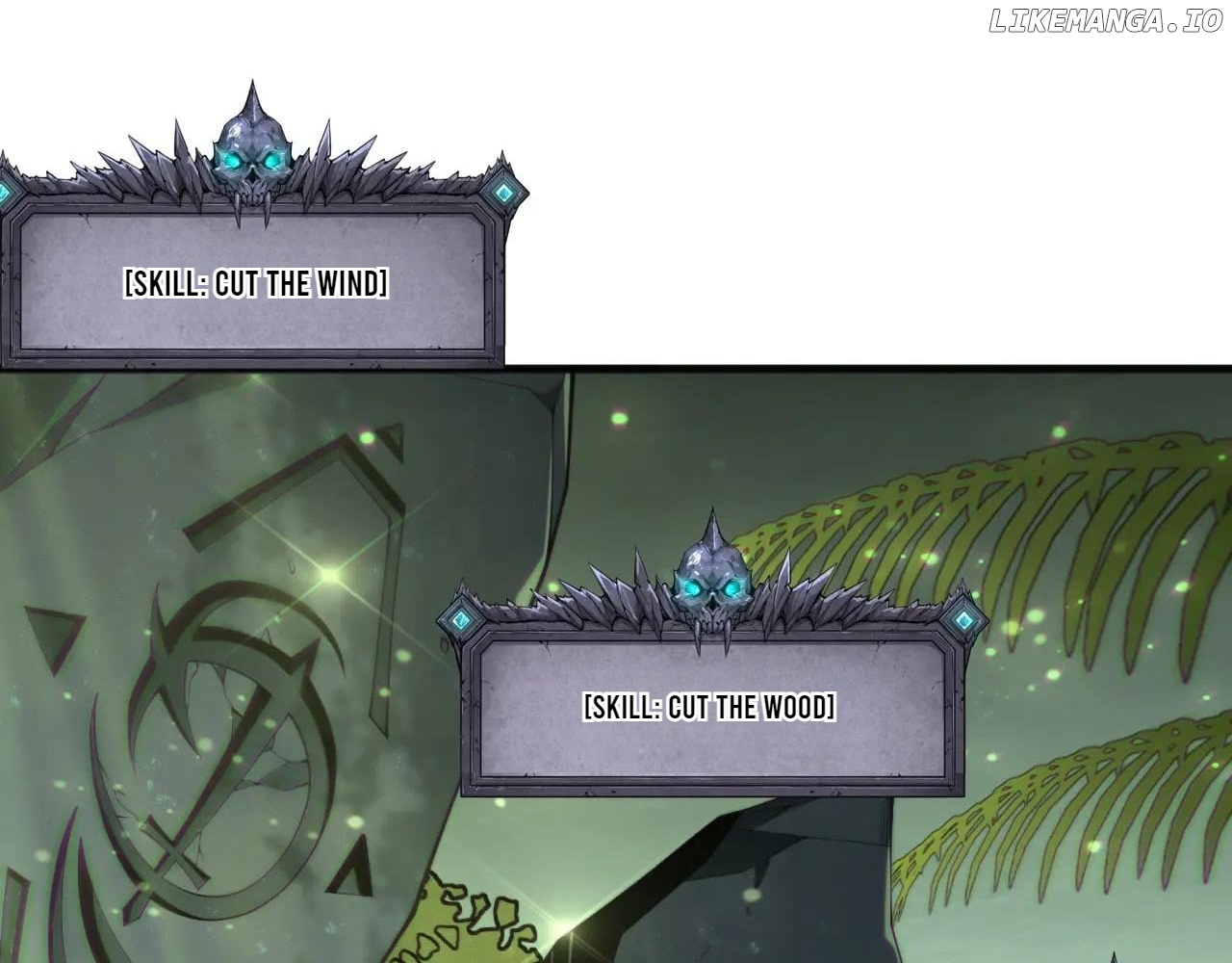 Read Necromancer, the Ultimate Scourge! ENGLISH Manga Online