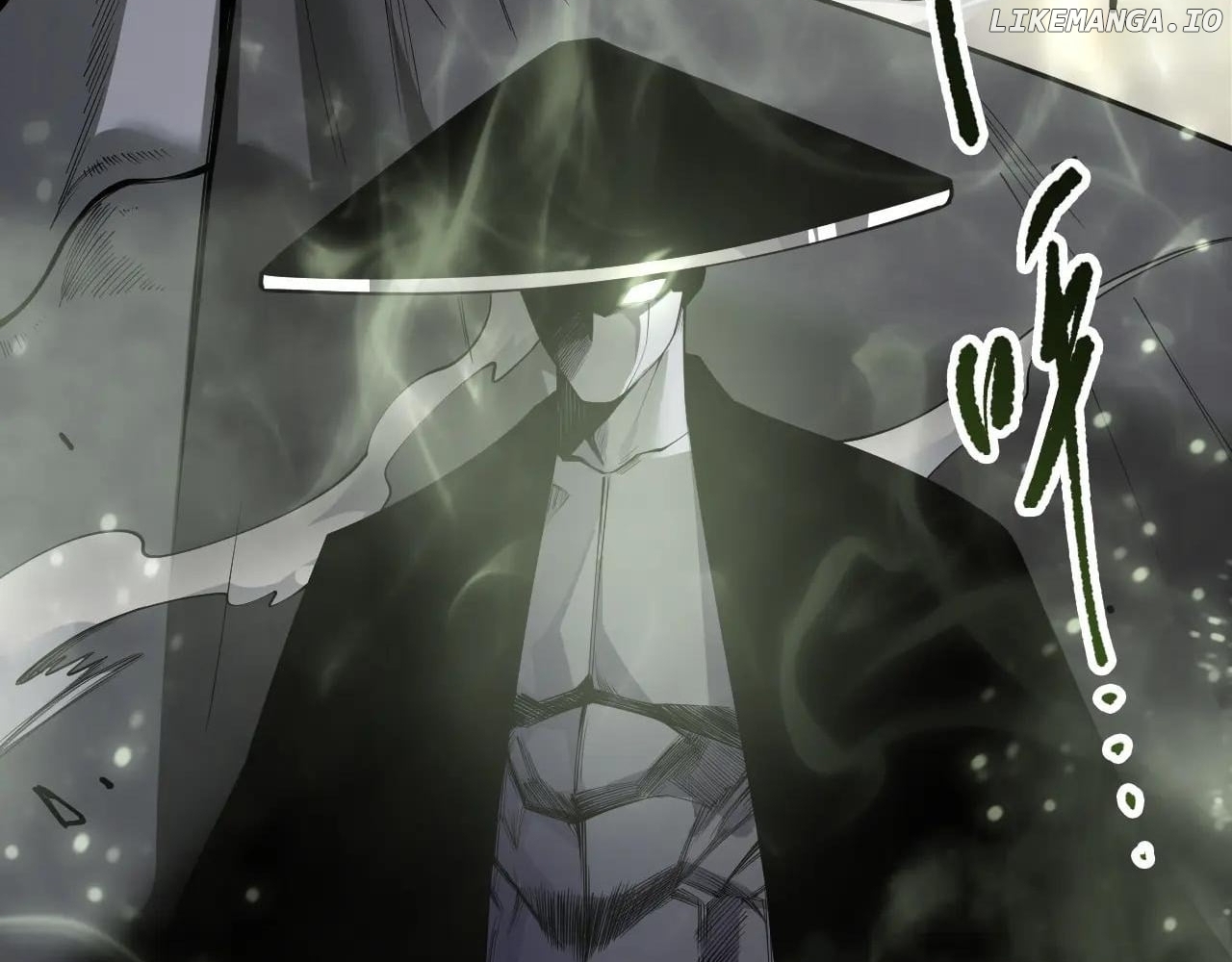 Read Necromancer, the Ultimate Scourge! ENGLISH Manga Online