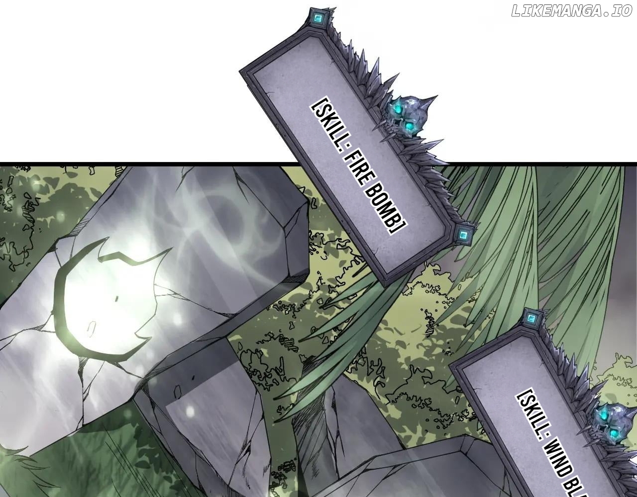 Read Necromancer, the Ultimate Scourge! ENGLISH Manga Online