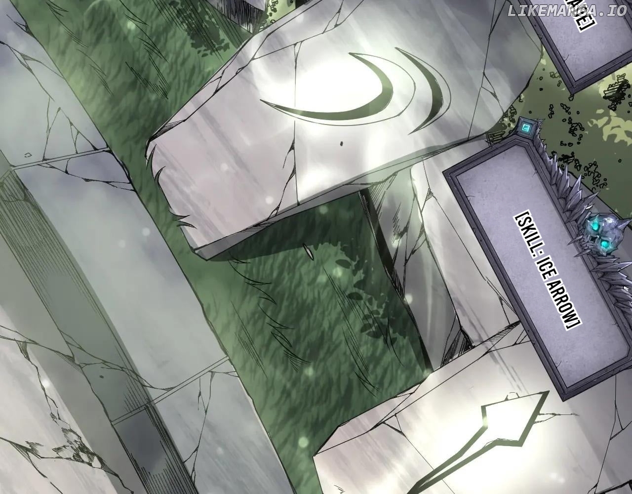 Read Necromancer, the Ultimate Scourge! ENGLISH Manga Online