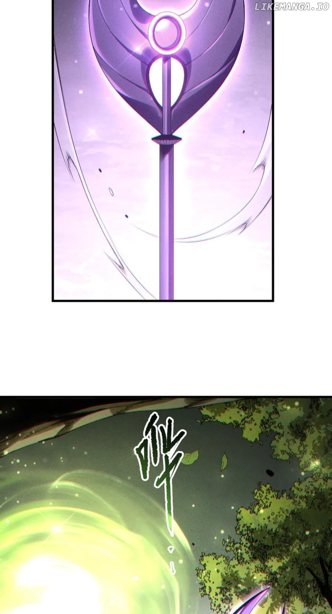 Read Necromancer, the Ultimate Scourge! ENGLISH Manga Online