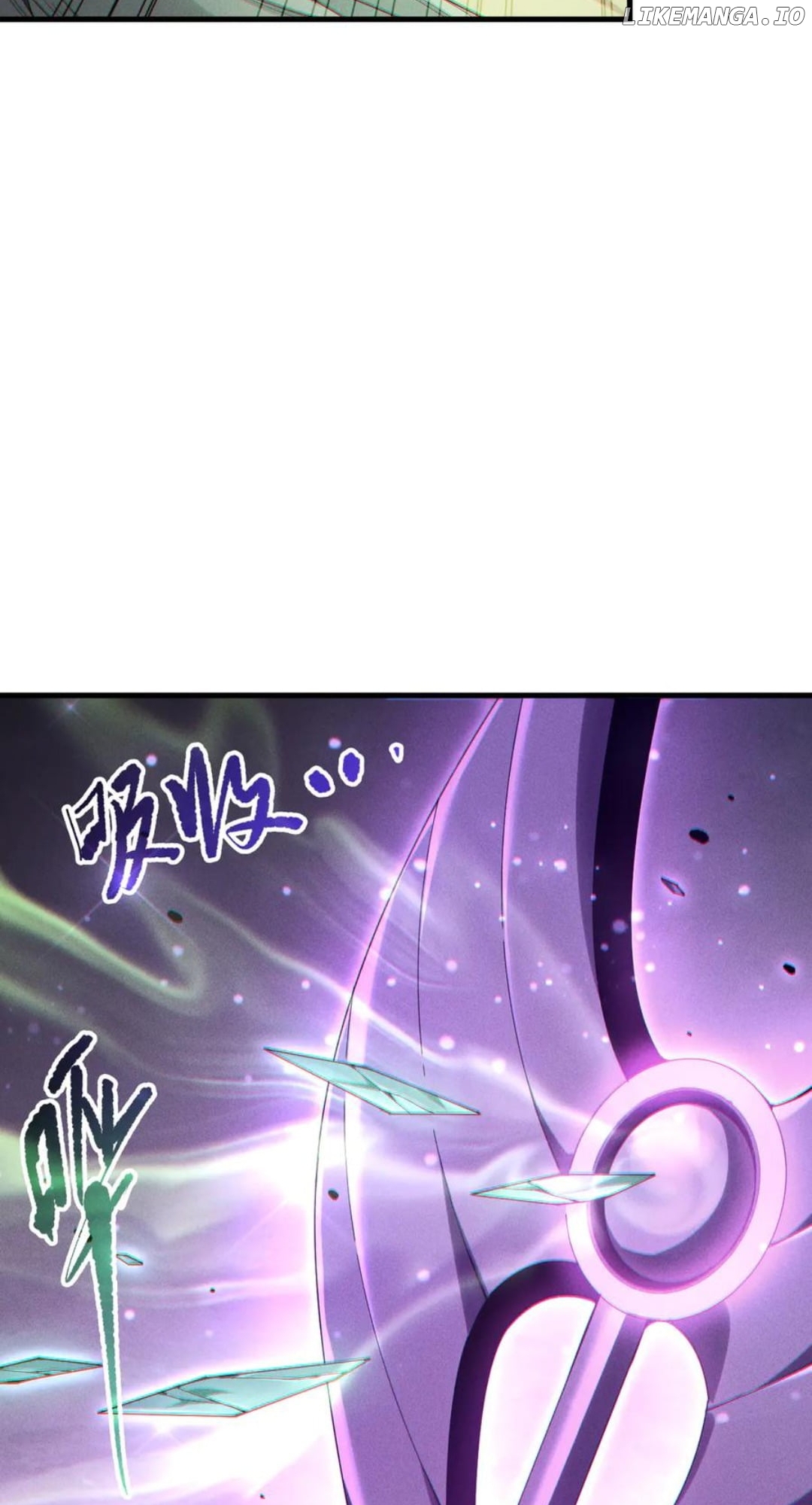 Read Necromancer, the Ultimate Scourge! ENGLISH Manga Online