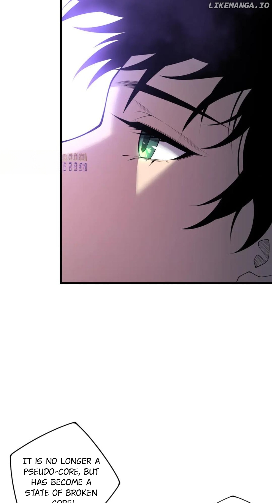 Read Necromancer, the Ultimate Scourge! ENGLISH Manga Online