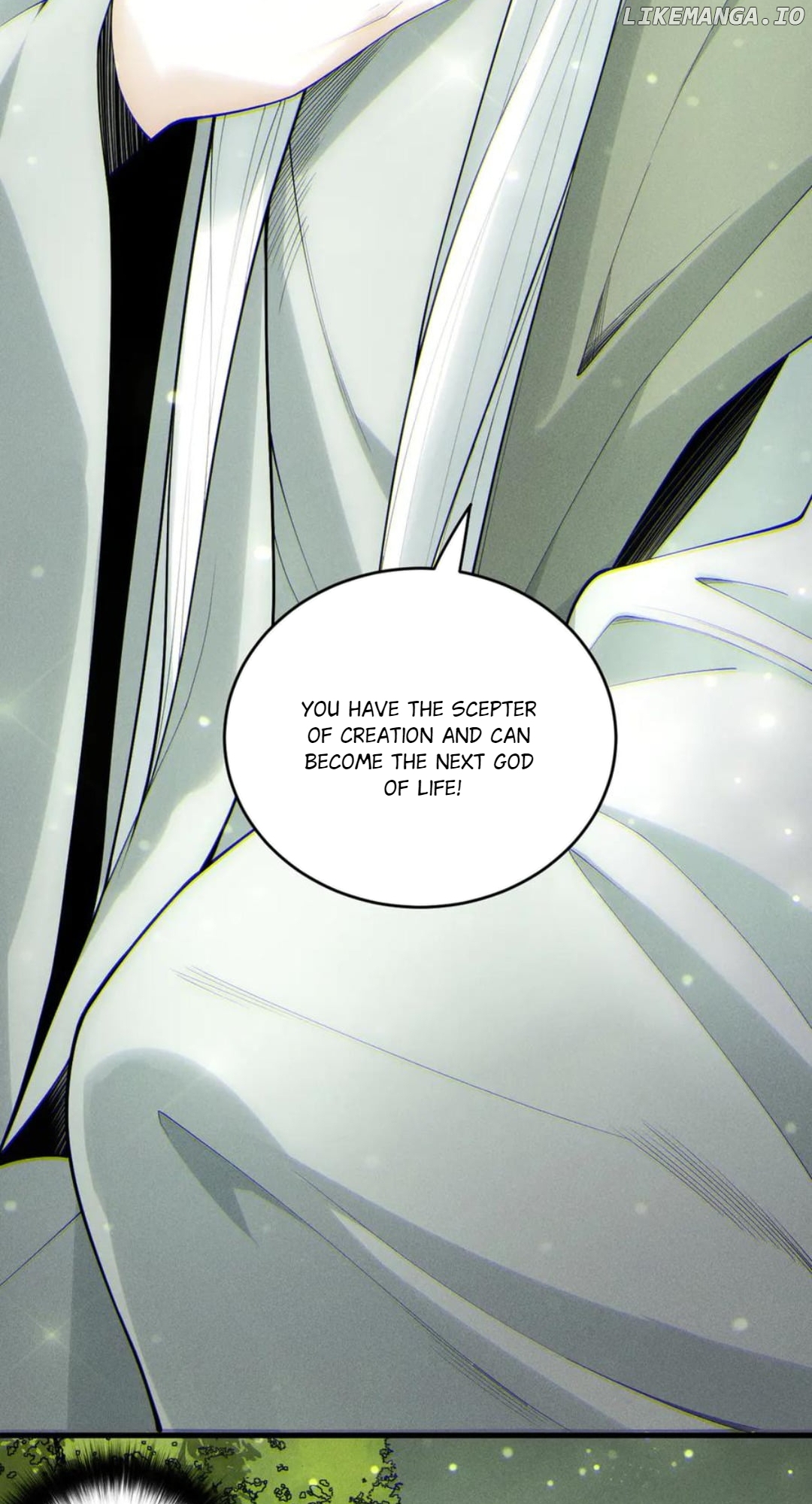 Read Necromancer, the Ultimate Scourge! ENGLISH Manga Online