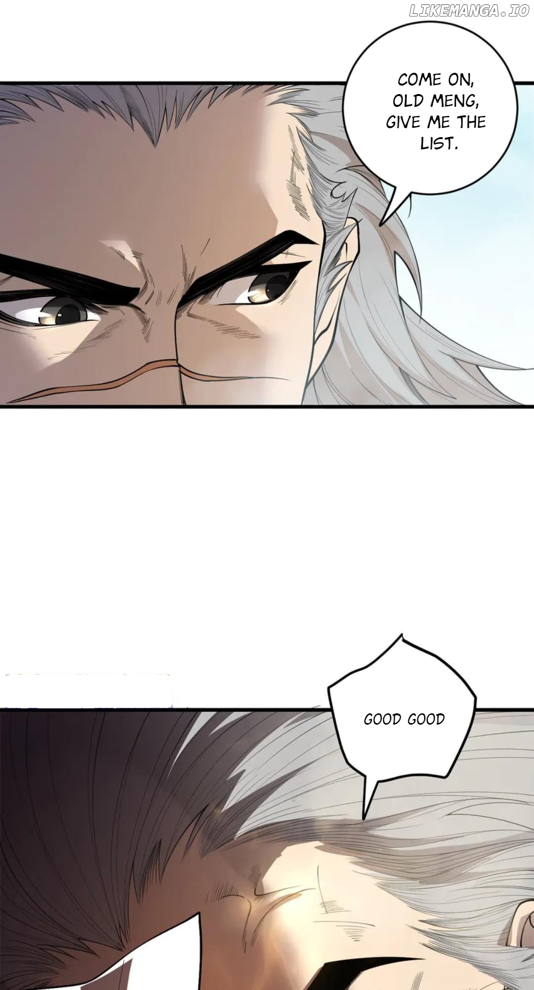 Read Necromancer, the Ultimate Scourge! ENGLISH Manga Online