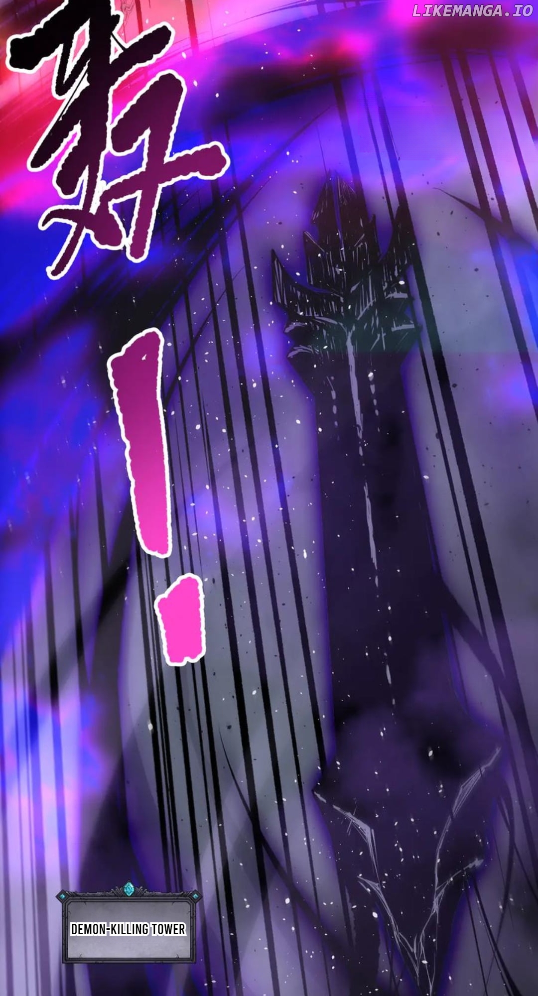 Read Necromancer, the Ultimate Scourge! ENGLISH Manga Online