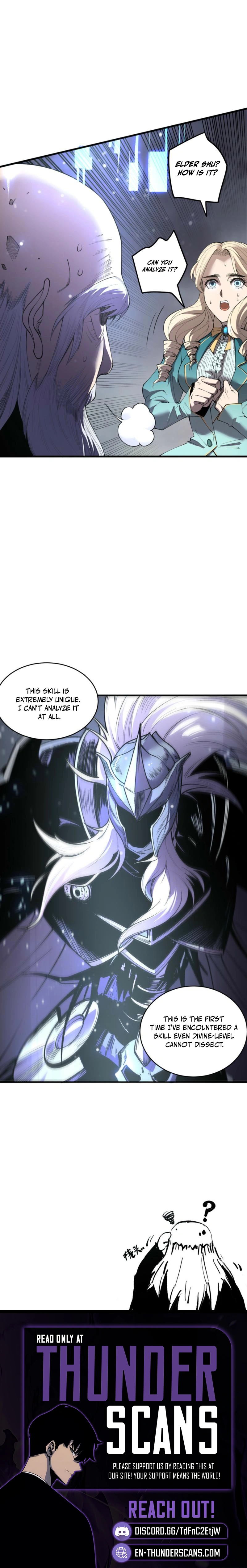 Read Necromancer, the Ultimate Scourge! ENGLISH Manga Online