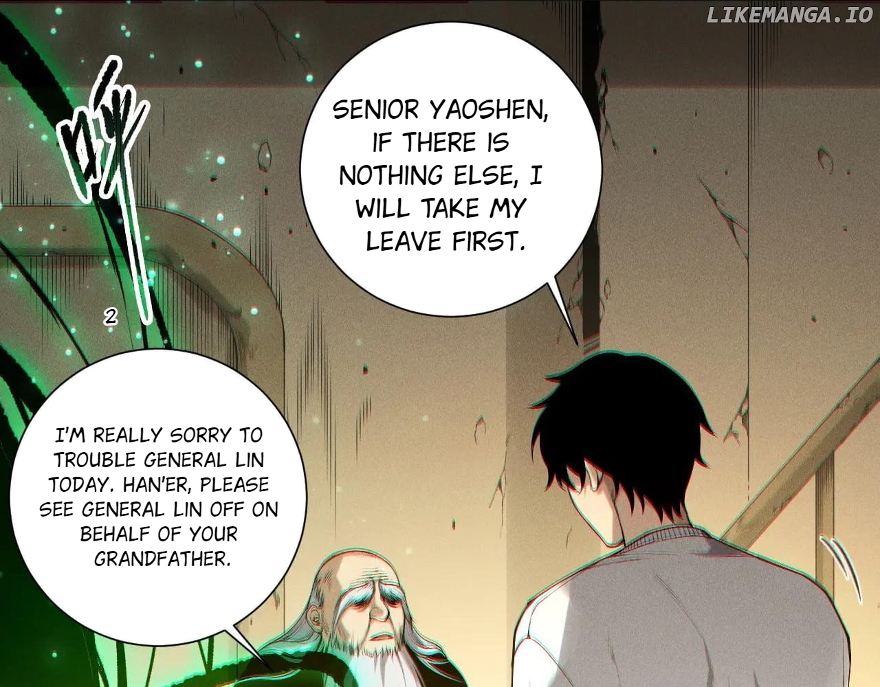 Read Necromancer, the Ultimate Scourge! ENGLISH Manga Online