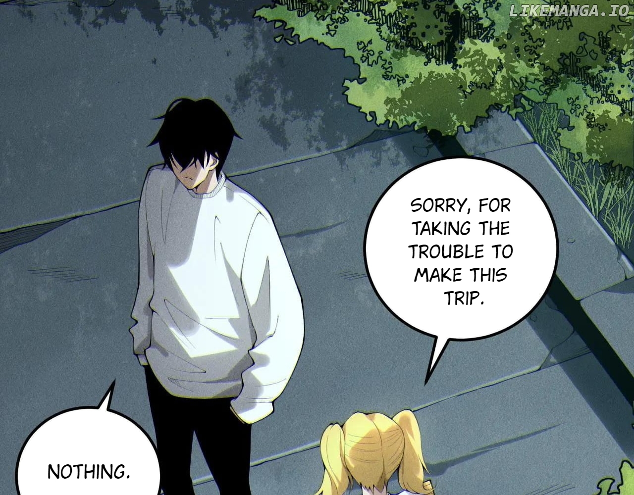 Read Necromancer, the Ultimate Scourge! ENGLISH Manga Online