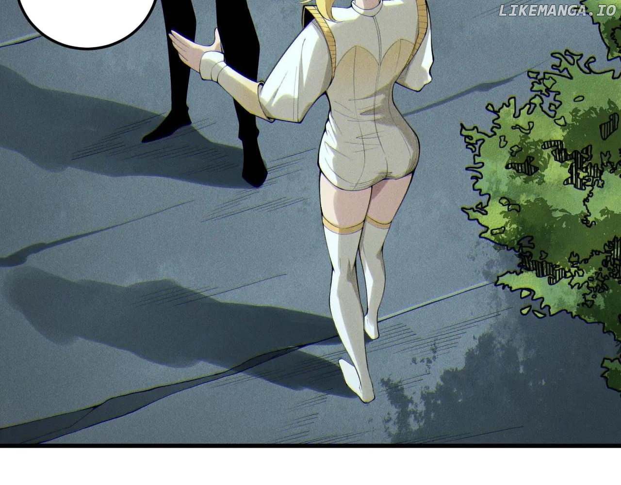 Read Necromancer, the Ultimate Scourge! ENGLISH Manga Online