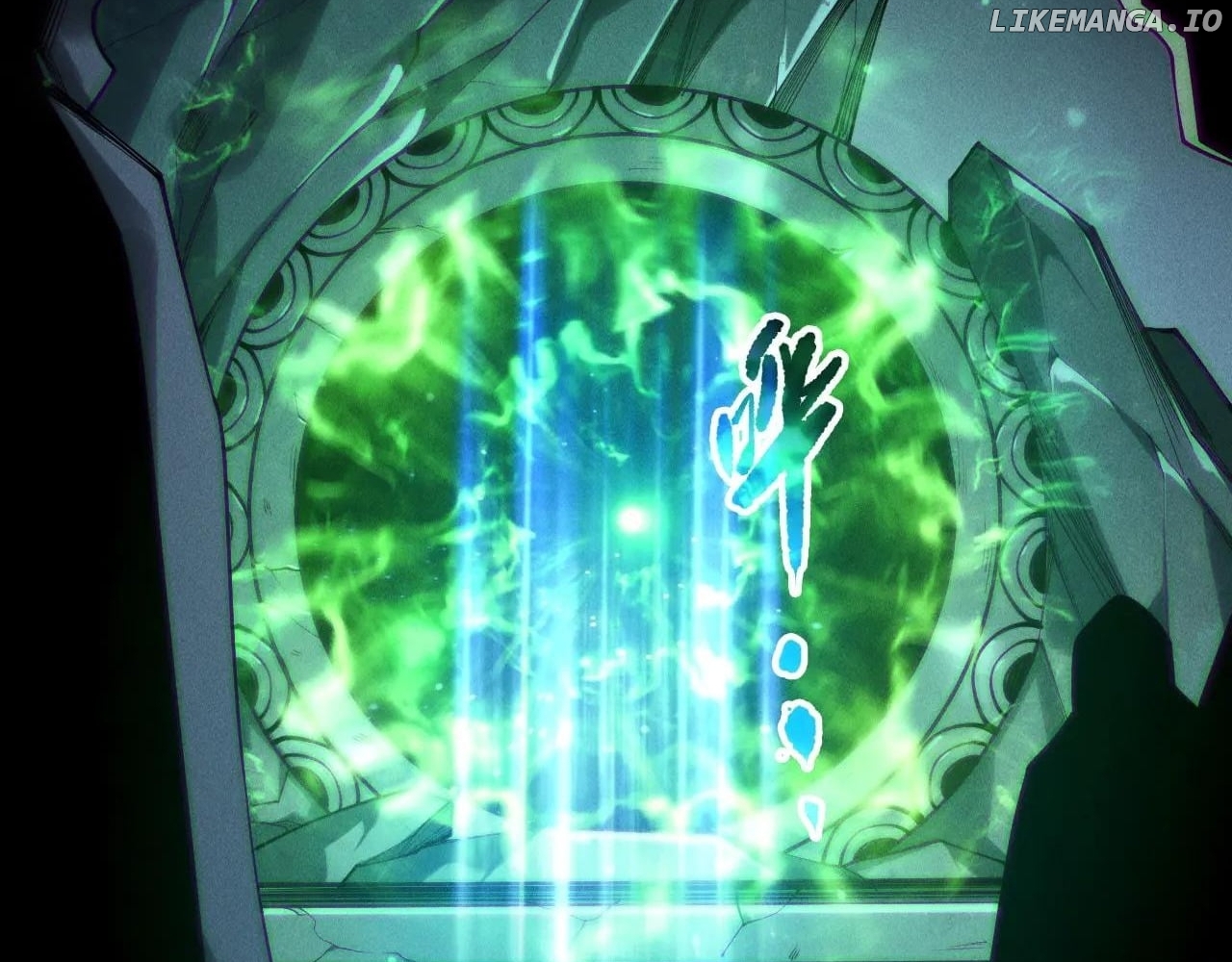 Read Necromancer, the Ultimate Scourge! ENGLISH Manga Online