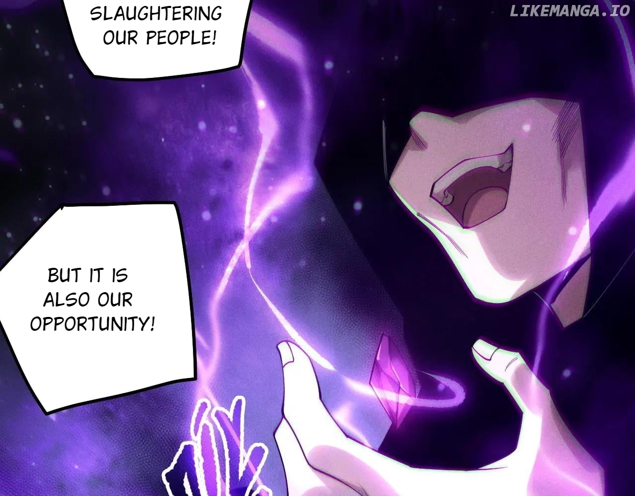 Read Necromancer, the Ultimate Scourge! ENGLISH Manga Online