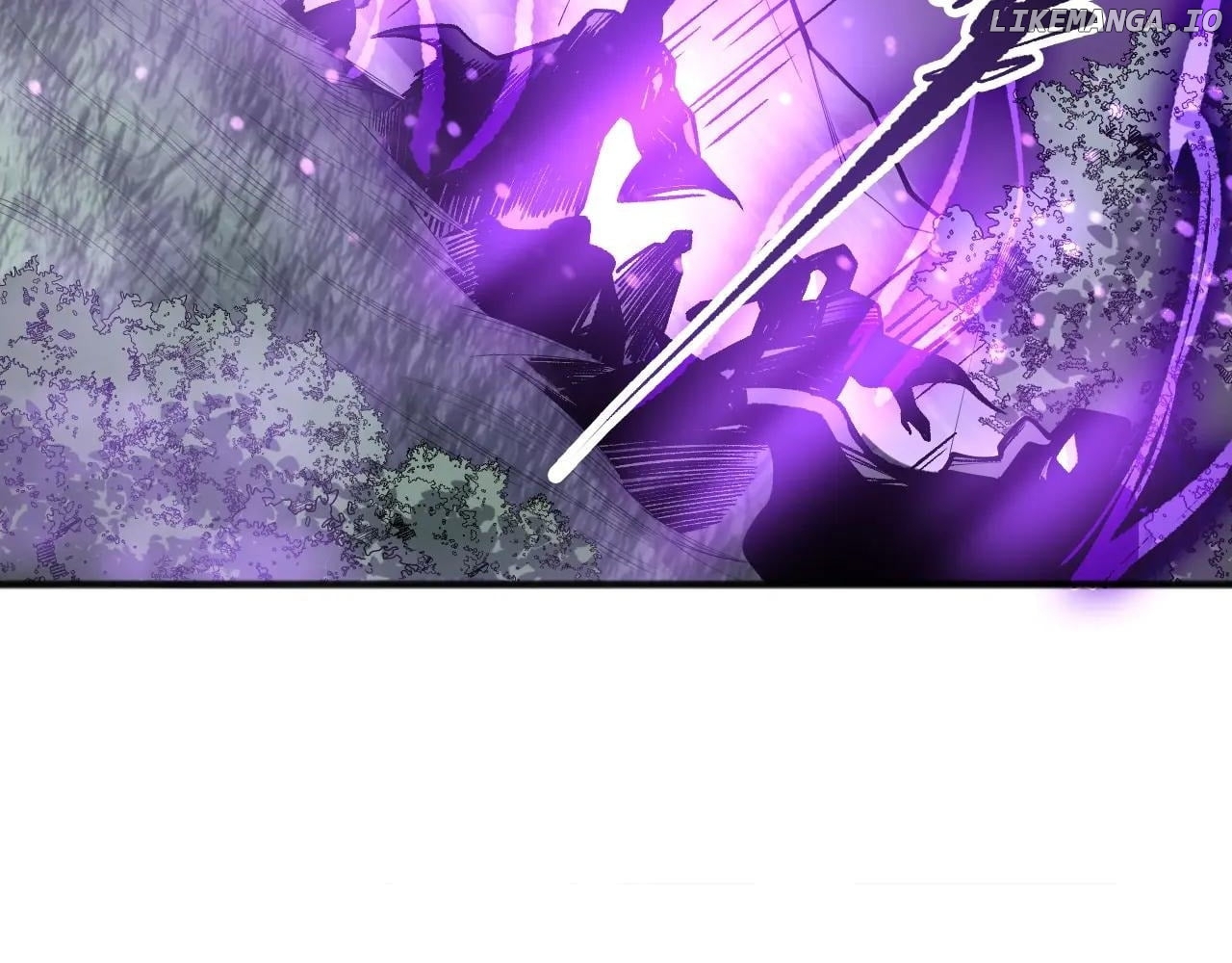 Read Necromancer, the Ultimate Scourge! ENGLISH Manga Online