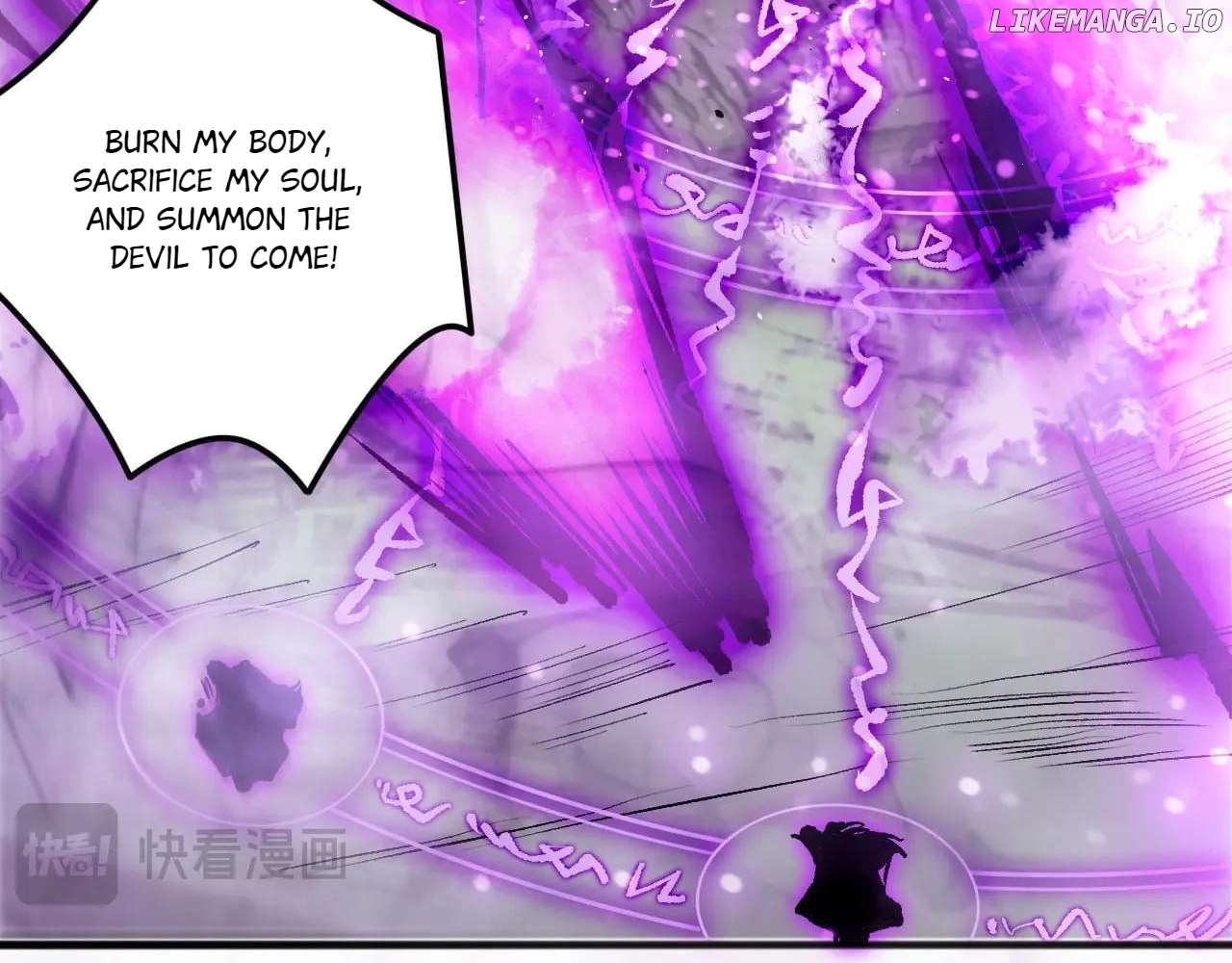 Read Necromancer, the Ultimate Scourge! ENGLISH Manga Online