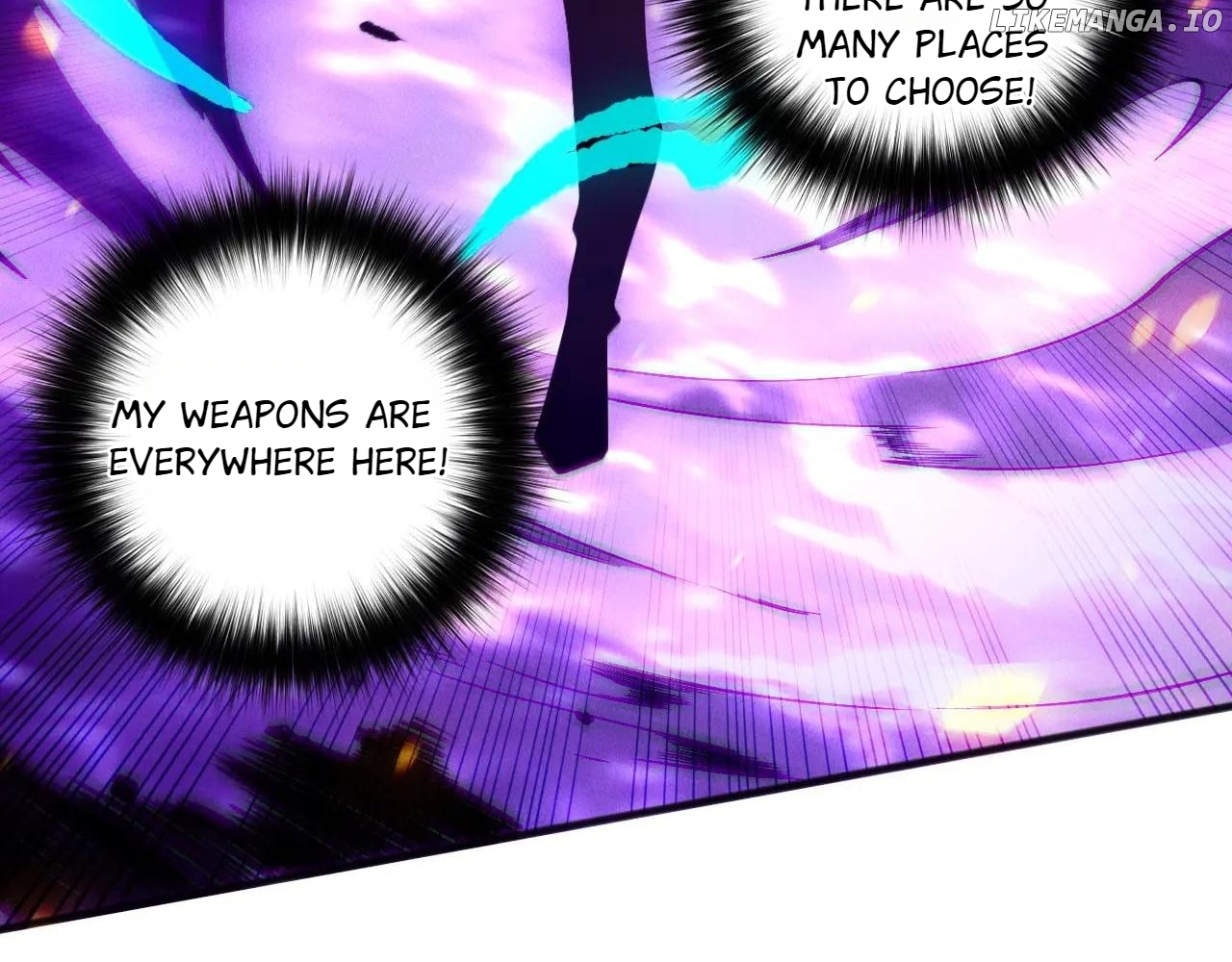 Read Necromancer, the Ultimate Scourge! ENGLISH Manga Online