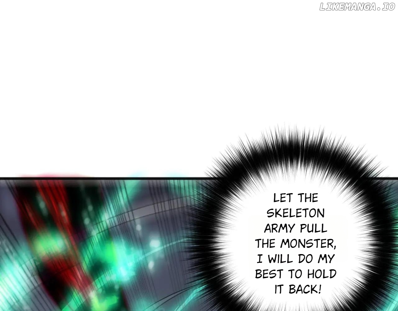 Read Necromancer, the Ultimate Scourge! ENGLISH Manga Online