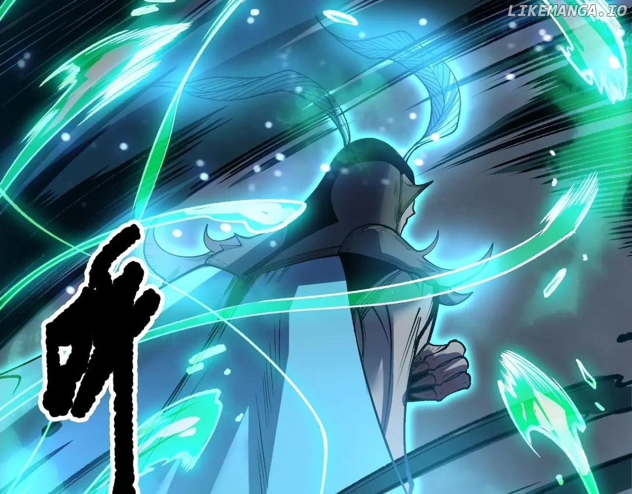 Read Necromancer, the Ultimate Scourge! ENGLISH Manga Online