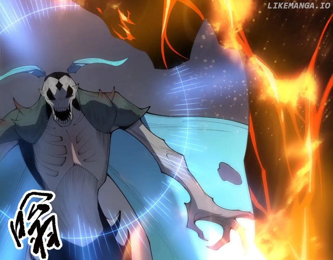 Read Necromancer, the Ultimate Scourge! ENGLISH Manga Online