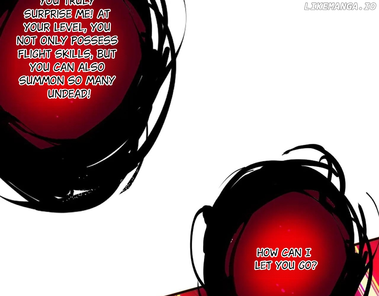 Read Necromancer, the Ultimate Scourge! ENGLISH Manga Online