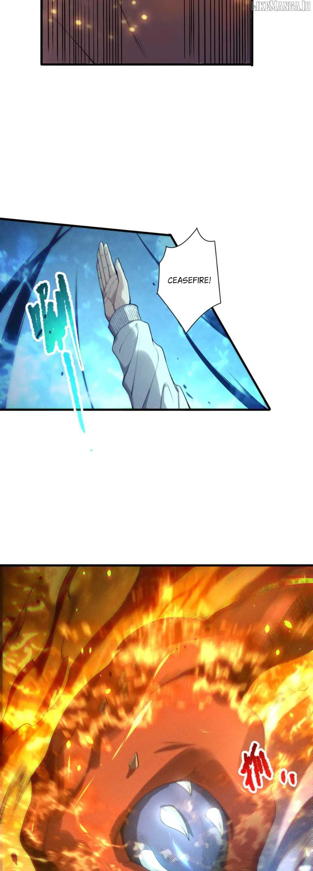 Read Necromancer, the Ultimate Scourge! ENGLISH Manga Online