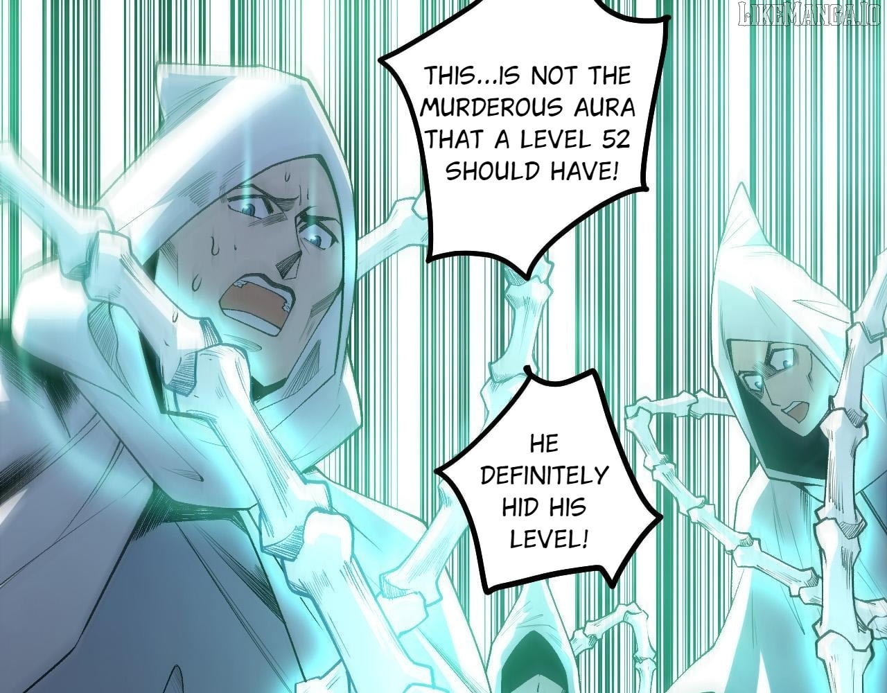 Read Necromancer, the Ultimate Scourge! ENGLISH Manga Online