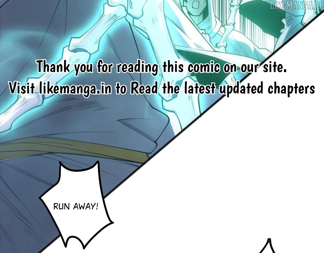 Read Necromancer, the Ultimate Scourge! ENGLISH Manga Online