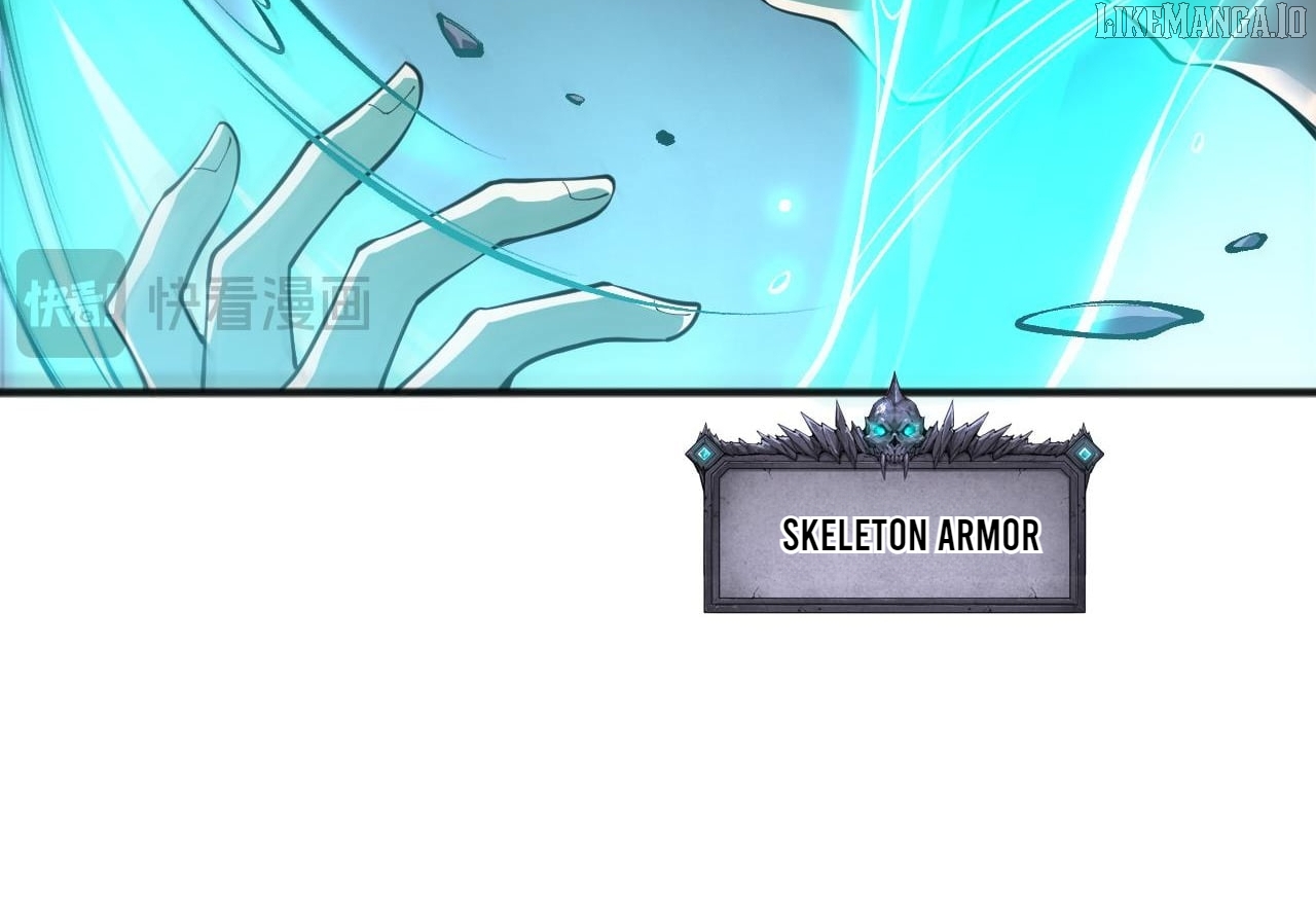 Read Necromancer, the Ultimate Scourge! ENGLISH Manga Online